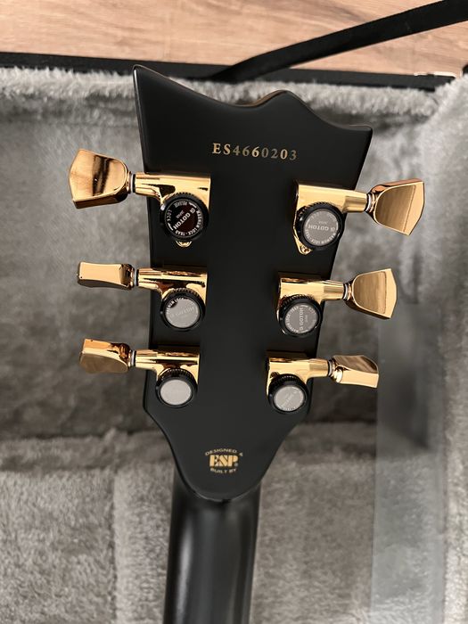 Chitara electrica ESP E-II Eclipse DB VB