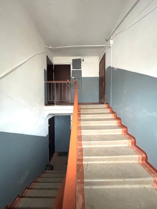 Продам 4х на 21 школе