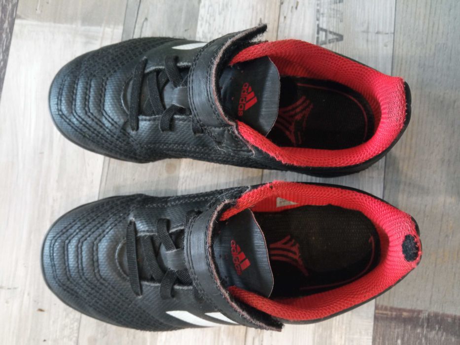 Стоножки Adidas Predator