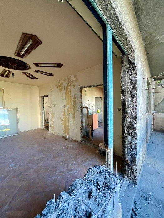 Продава се Двустаен апартамент в Пловдив, Христо Смирненски - 64 кв.м за 742 €/кв.м - Снимка #7