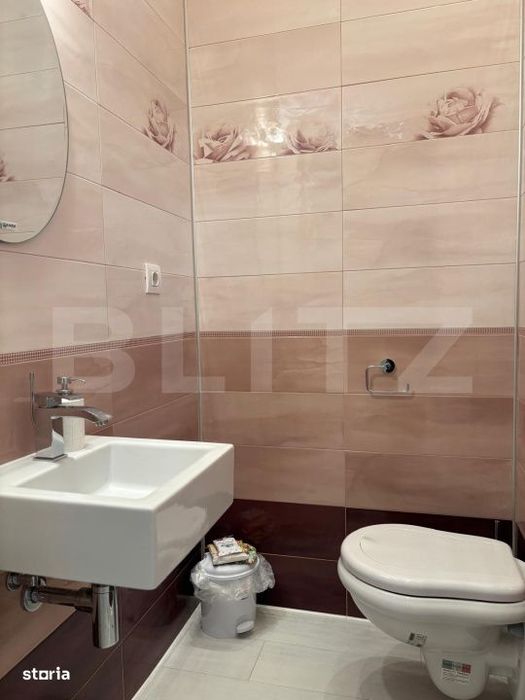 Apartament 3 camere, 130 mp, zona Fabric