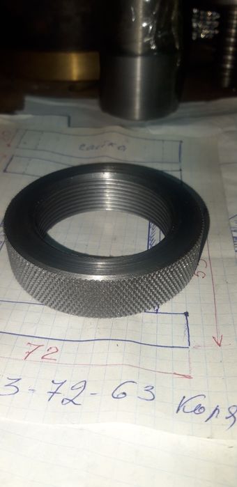 Токарь. 1100 мелочей район. Урал-1