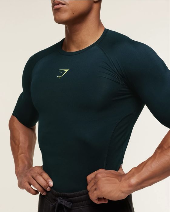 Gymshark/Джимшарк оригинал
