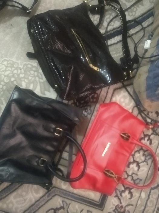 сумка женская...