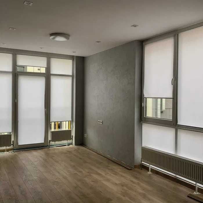 №1 в Кокшетау Ролл-шторы на заказ. Любые виды окон. День-ночь и жалюзи