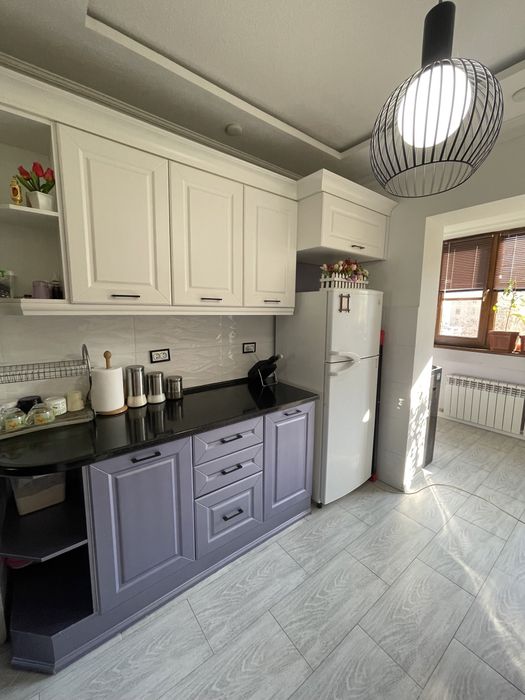 5 хонали квартира