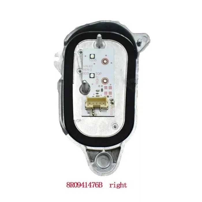 Droser Modul Calculator Led Drl Stanga Audi Q5 8R0941475B/8R0941475A