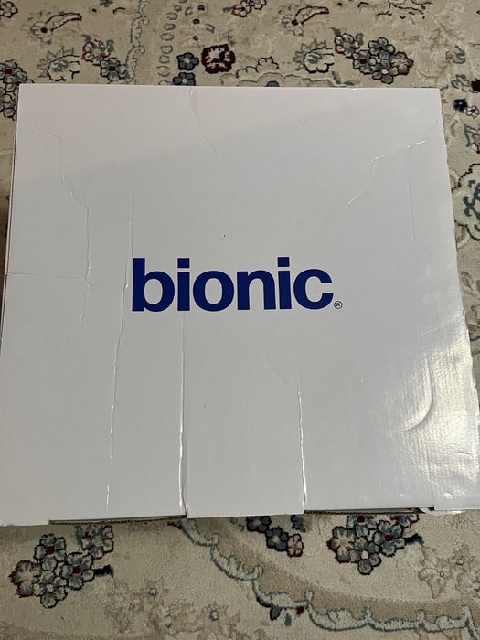 Массажер от Bionic