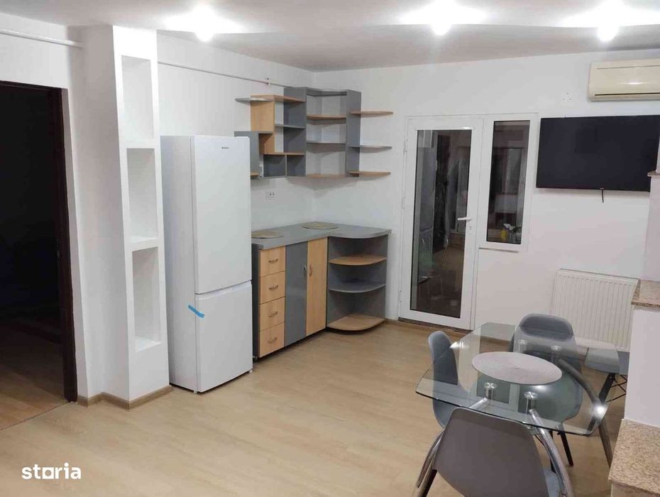 Apartament 1 Mai