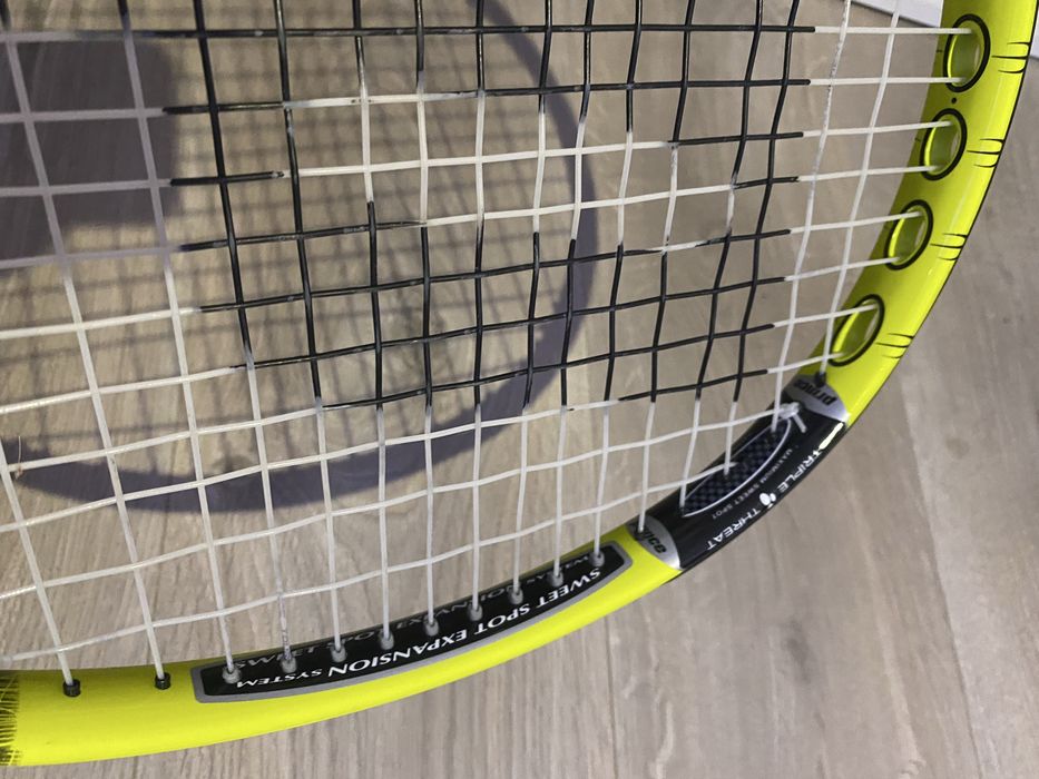 Racheta tenis Prince AirO Hybrid Rebel