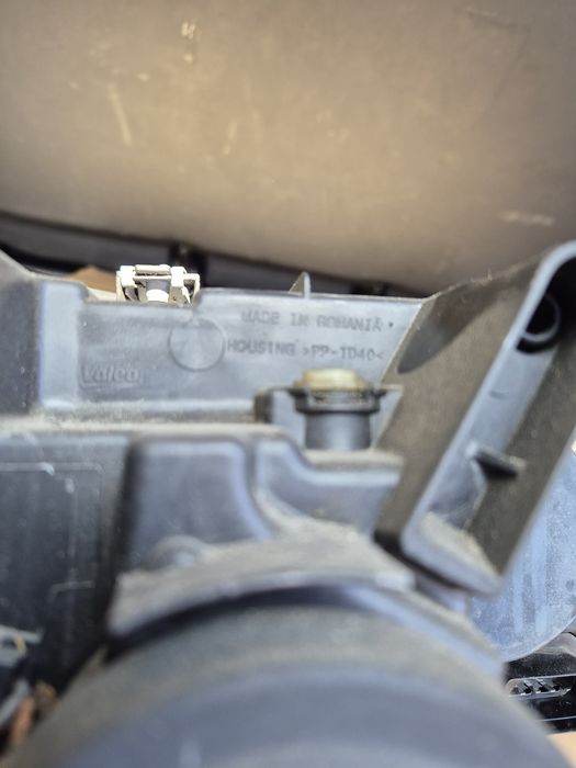 Vand faruri Volkswagen Transporter/ Caravelle/ Multivan T6 2018 Valeo