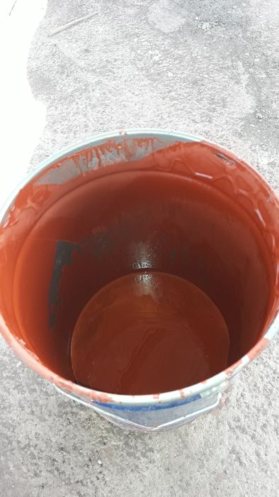 Вёдра металлические