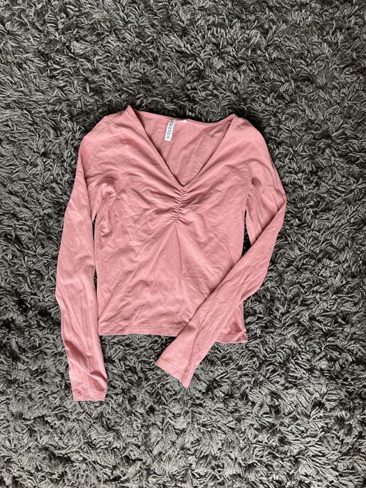 Vand topuri de vara si bluzite