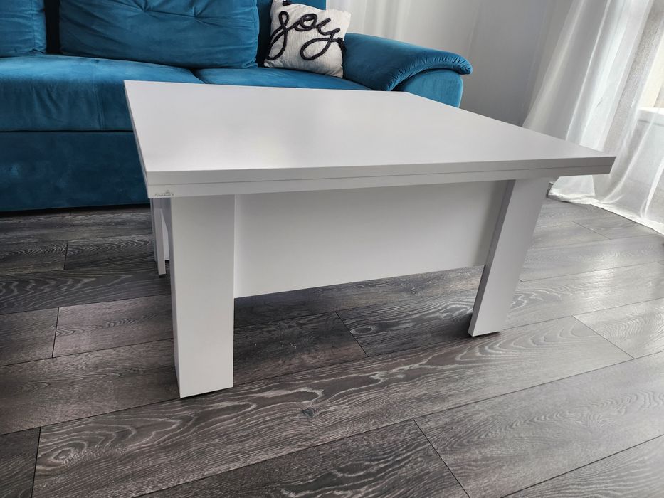 Masa extensibilă Mazzoni