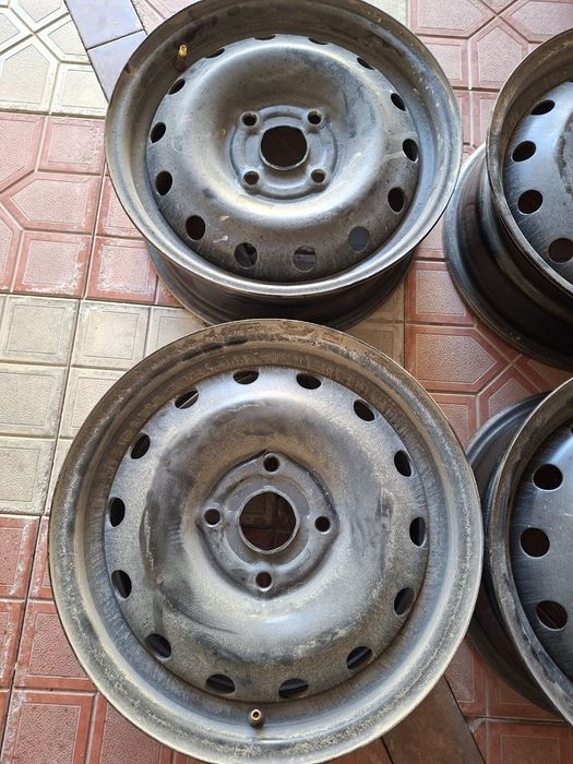 Сотилади диск балон комплект