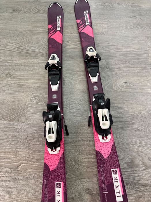 Schiuri copii Salamon