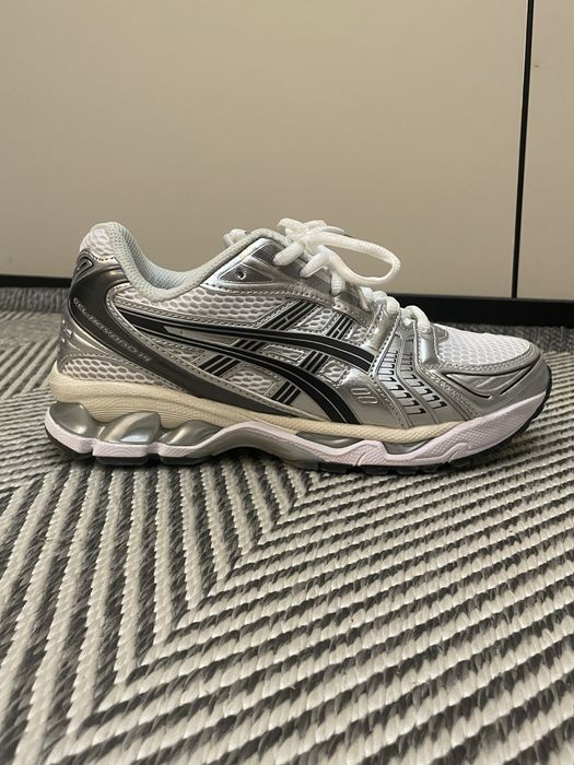 asics gel kayano 14, 39 размер