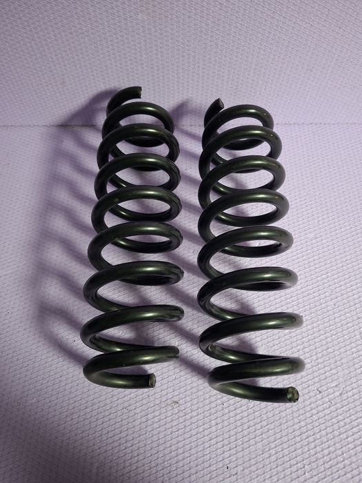 Set arc amortizor spate BMW E90 E91