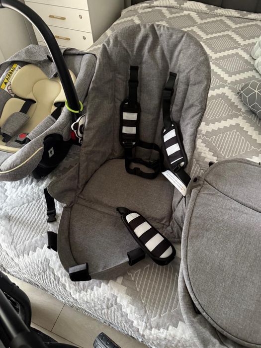 Коляска детская