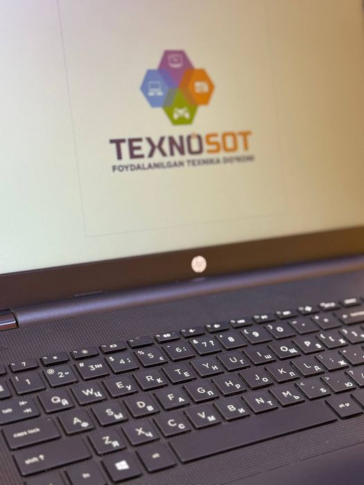 Продантся Ноутбук НР