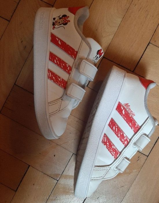 Adidasi Adidas nr 27