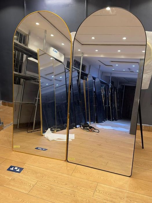 Зеркало напольное и настенное