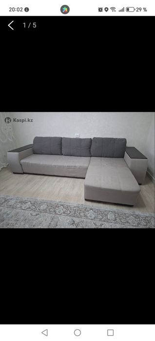 Продам диван в хорошем состоянии