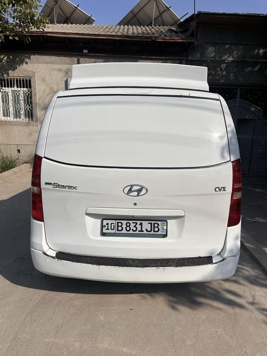 Hundai starex sotiladi
