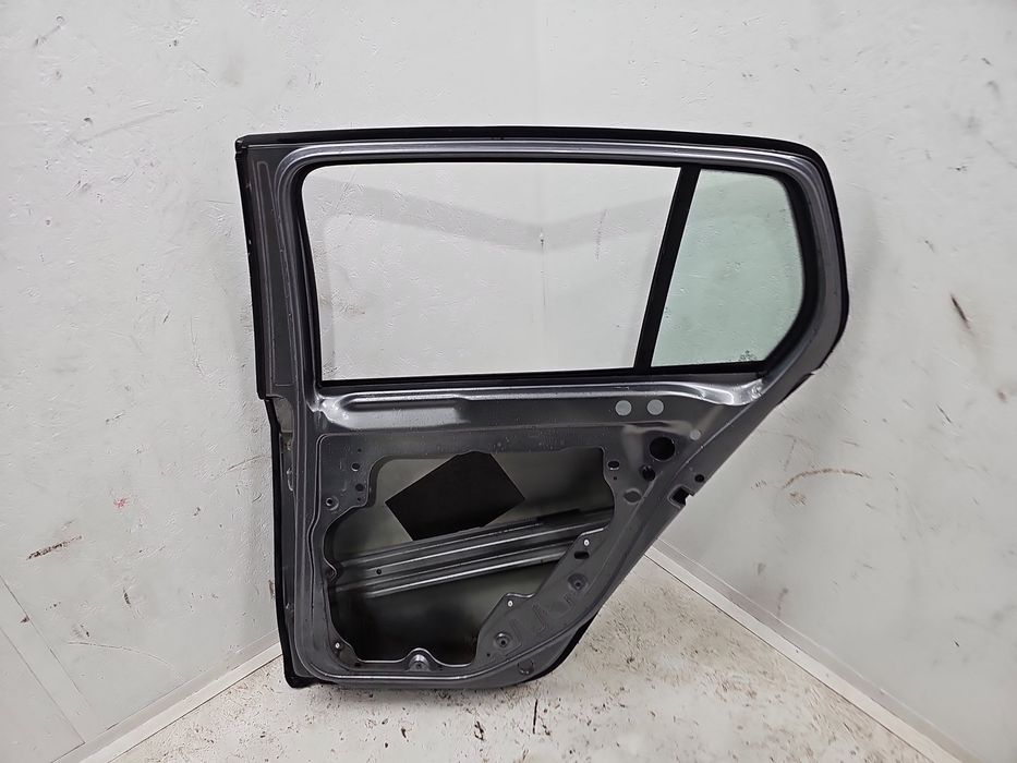 Usa dreapta spate Volkswagen Golf 6 (5K1) [Fabr 2009-2013] LA7T