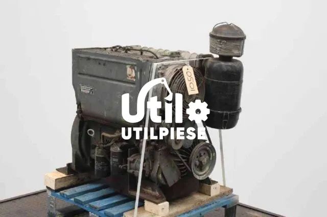 Motor Deutz F4L1011 F3L1011 F2L1011 BF4L1011 + piese Deutz