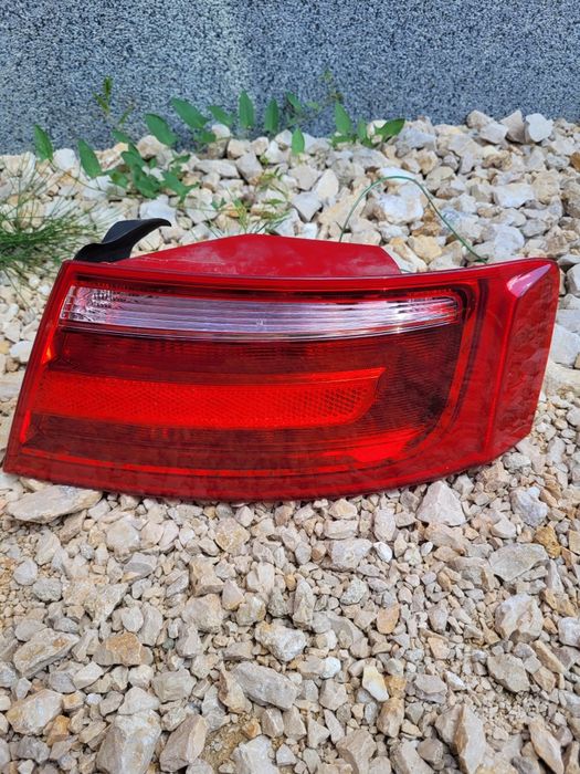 Stopuri Audi A5 - stare foarte buna