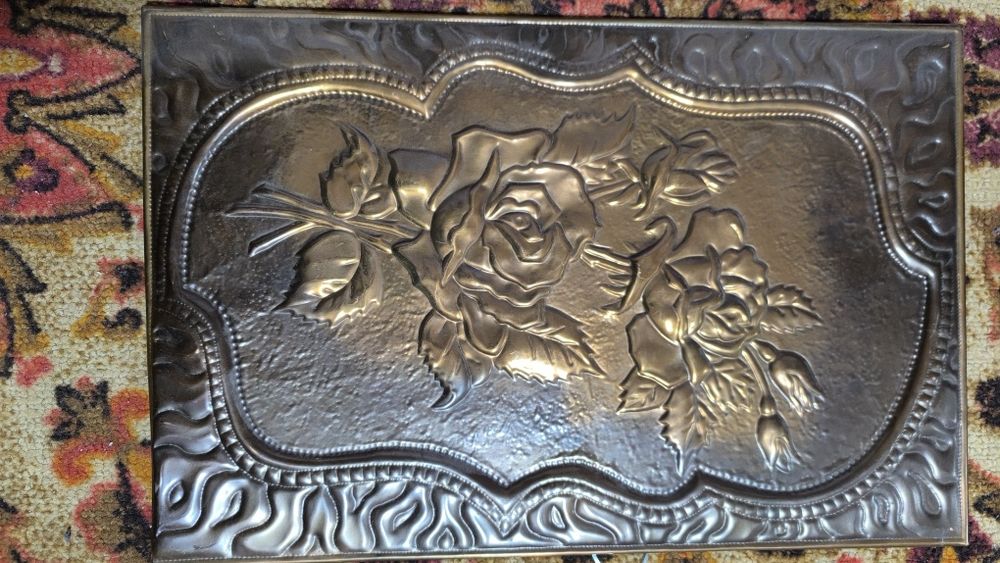 Чеканки Азербайджанские