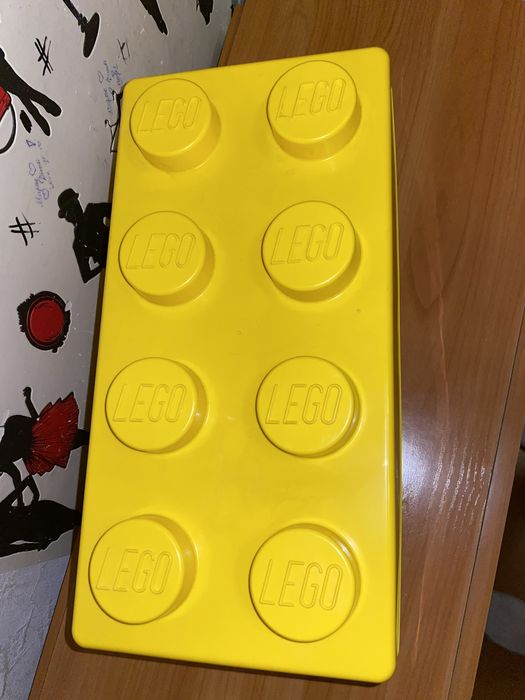 Продаю оригинальное лего