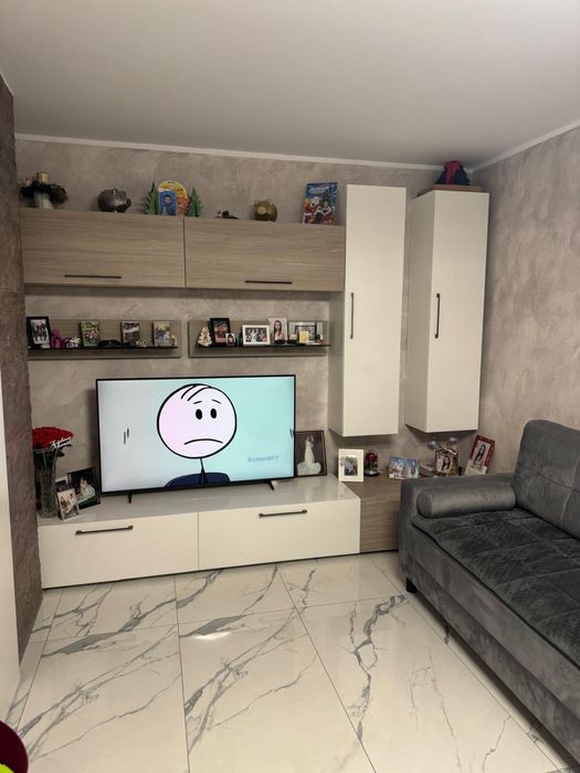 Apartament 3 camere 1 decembrie 1918 langa Petrom