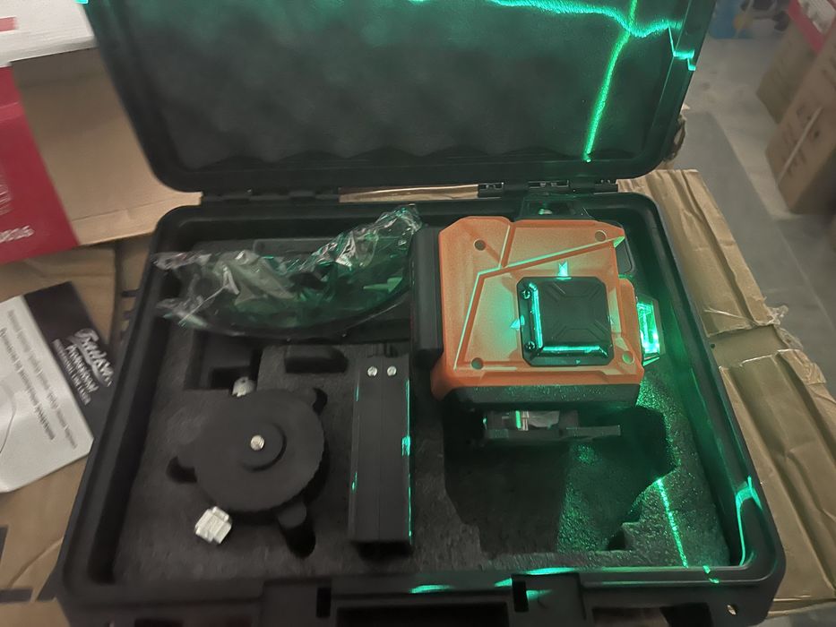 Лазерный уровень 3д 4д