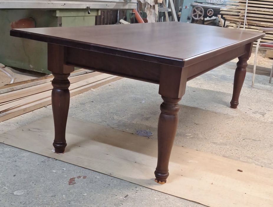 Scari si mobila la comanda