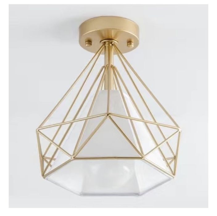 Люстра скидка акция новые!