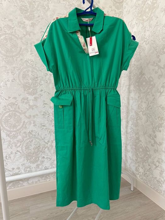 Платья, көйлек, юбка,