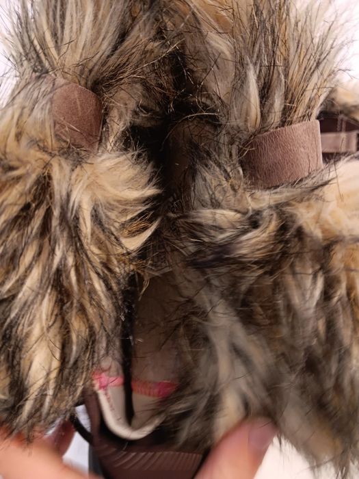 Sorel дамски апрески