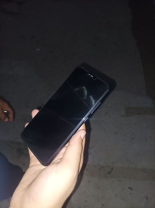 Mi 8 lite 6/128 arzonga