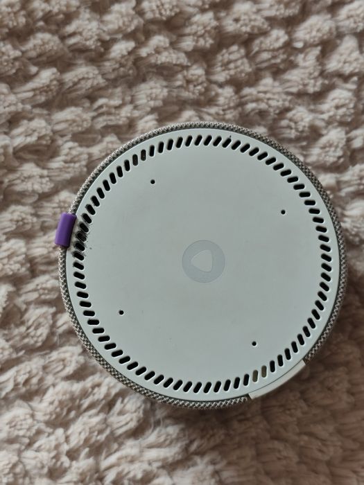 Яндекс станция мини