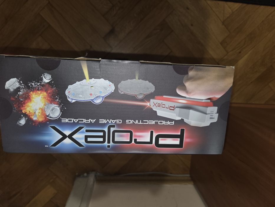 Детска  аркадна игра