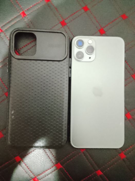 Айфон 11 про сатылады