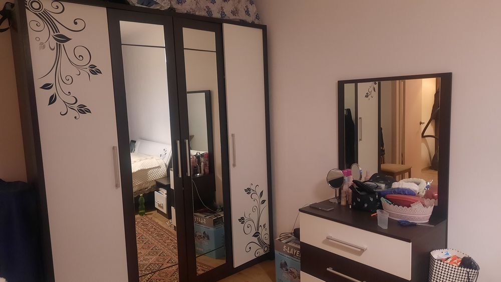 Квартира 2-х комнатная