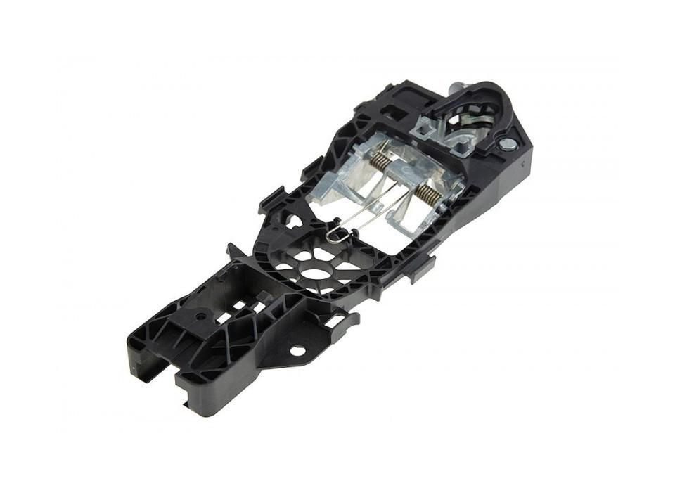 Maner usa stanga fata Volkswagen Passat B6 2006-2009 3C0837885H