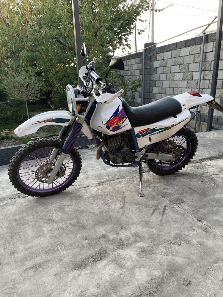 yamaha ttr 250 OLX.kz