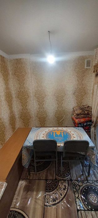 Продается двухкомнатная квартира