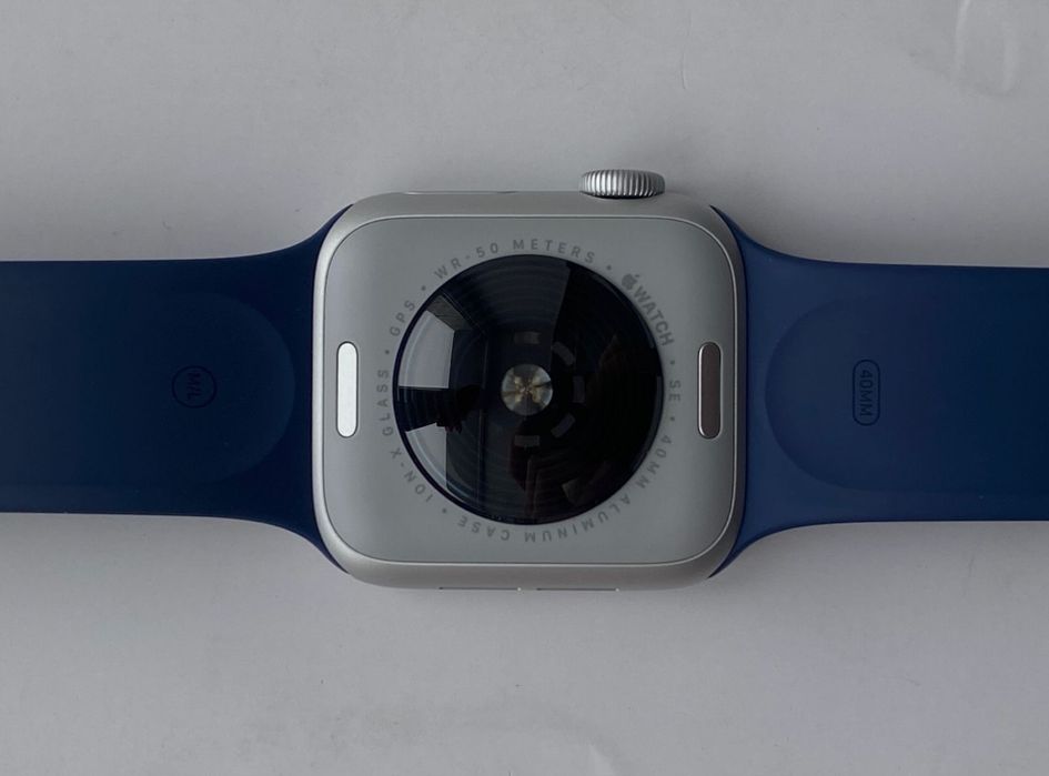 Apple Watch SE gen2 смарт часы