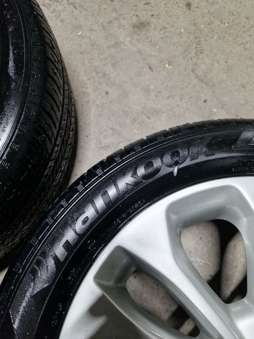 диски с резиной r15 4×100