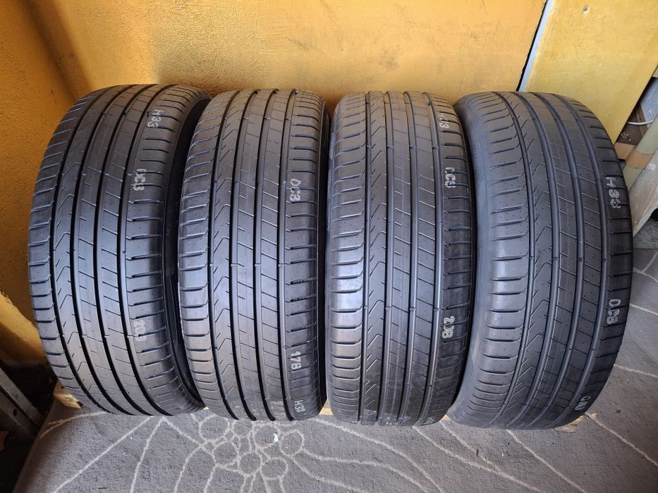 235 55 19 Pirelli DOT 2024 vara NOI